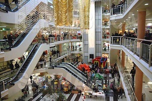 Cogest Retail gestirà il centro commerciale “Adriatico”