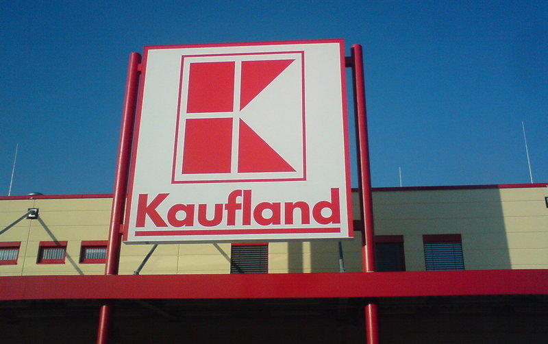 Kaufland, consorella di Lidl, entra in Agecore