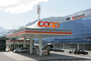 2006: bilancio positivo per Coop Svizzera