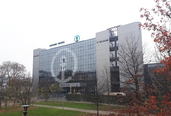 Kuehne + Nagel Italia trasferisce il proprio headquarters a Milano