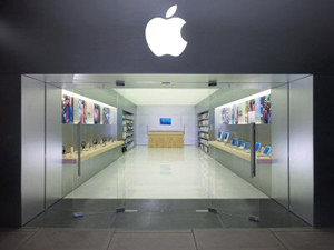 Apple Store apre presso il centro commerciale "Il Fiordaliso"