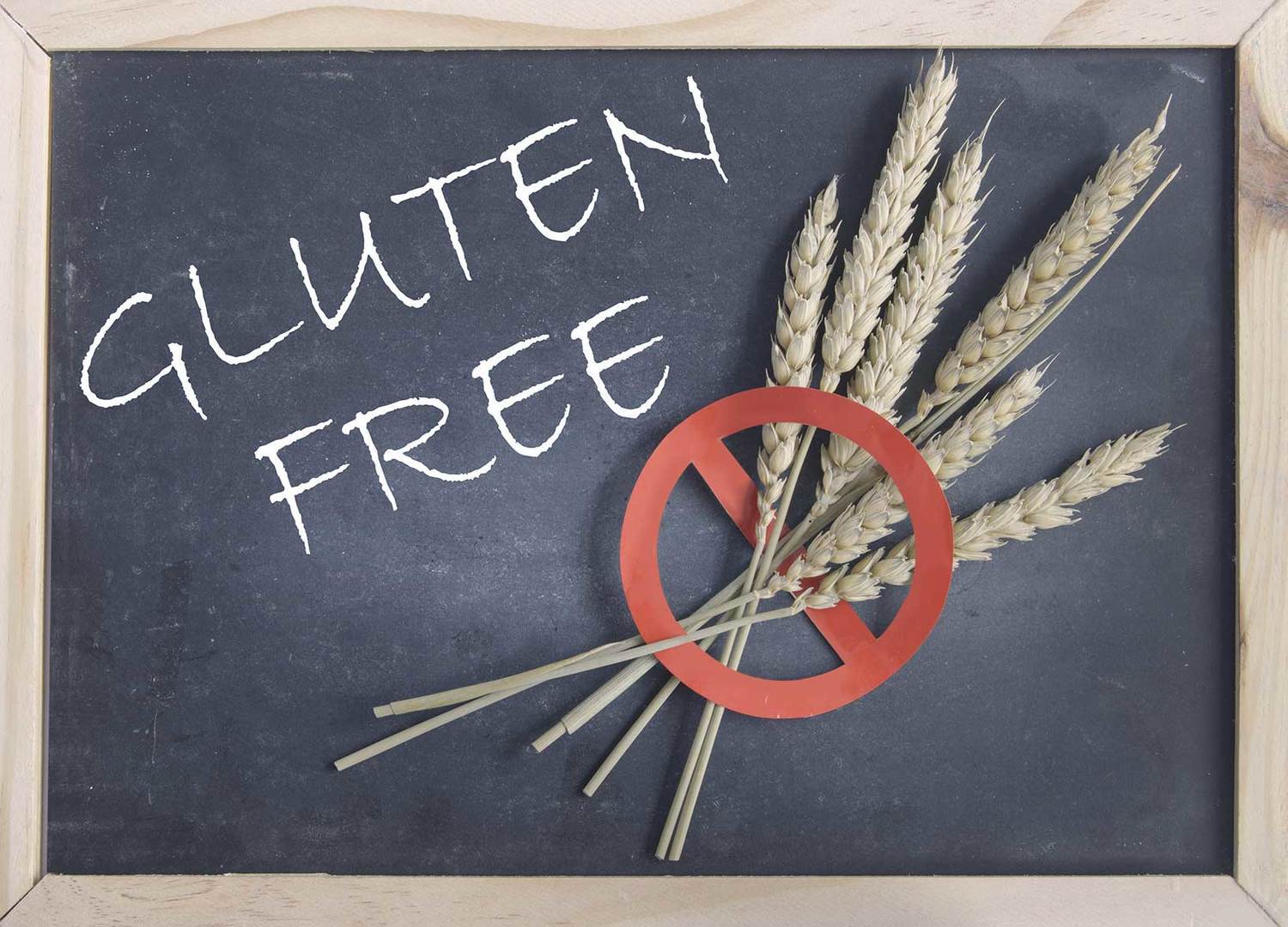Alimenti gluten free: da luglio semplificazione per i produttori agricoli 
