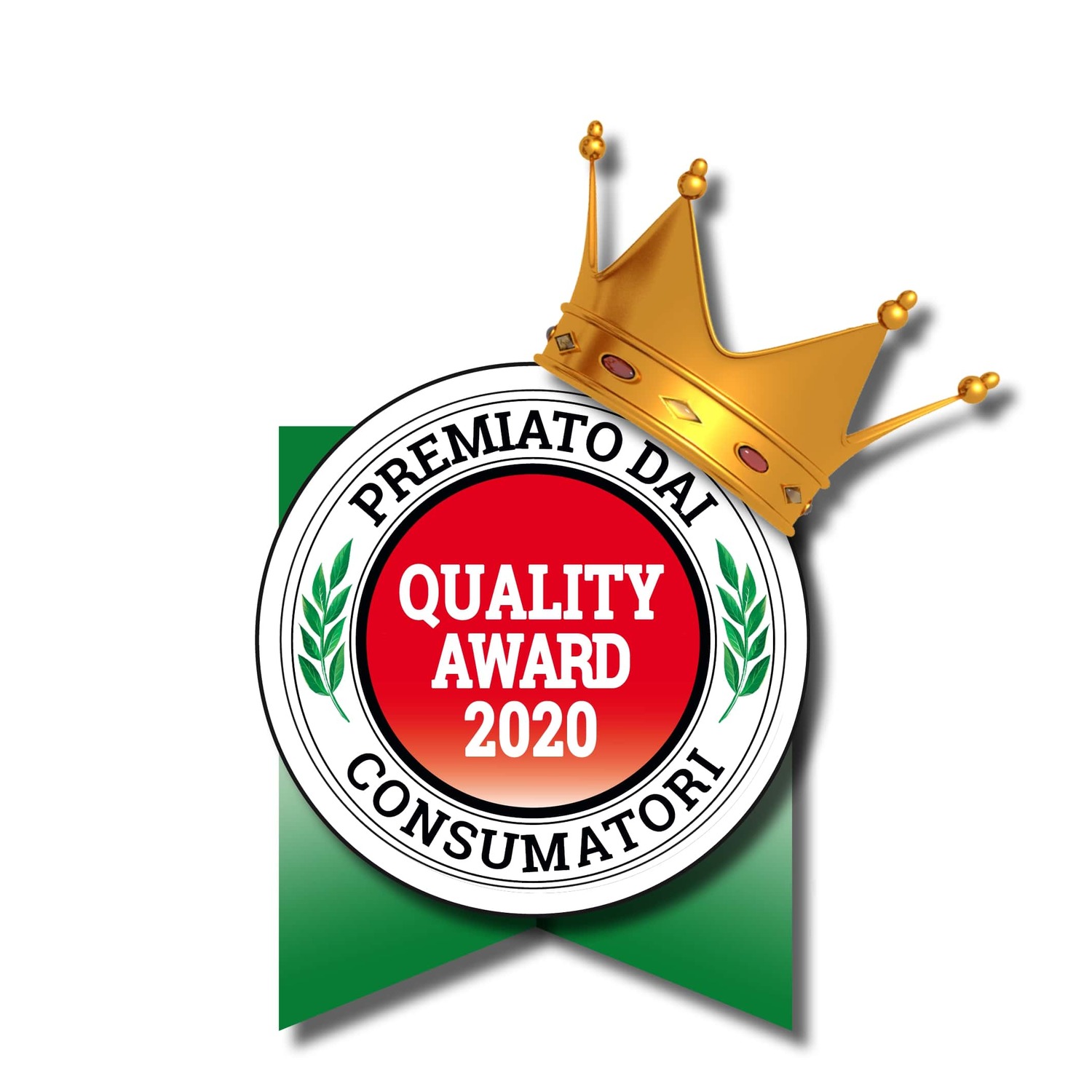 Quality Award 2020: la qualità premiata dai consumatori italiani