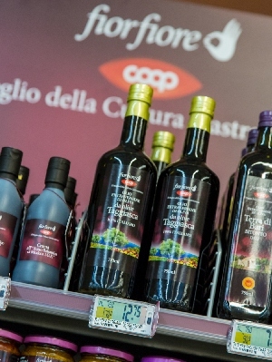 Coop Lombardia: prosegue la collaborazione con Nicolis e Pricer per l'etichettatura digitale