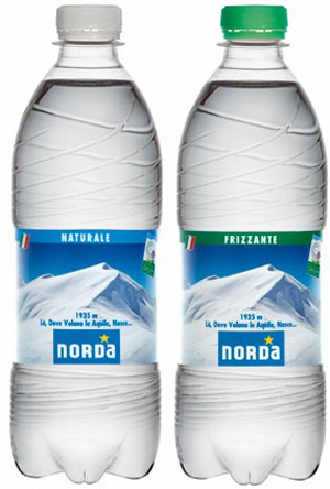 Norda: vendite in crescita nel 2011