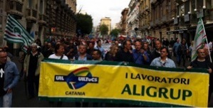 Aligrup: pronti gli atti di cessione per Coop e Conad