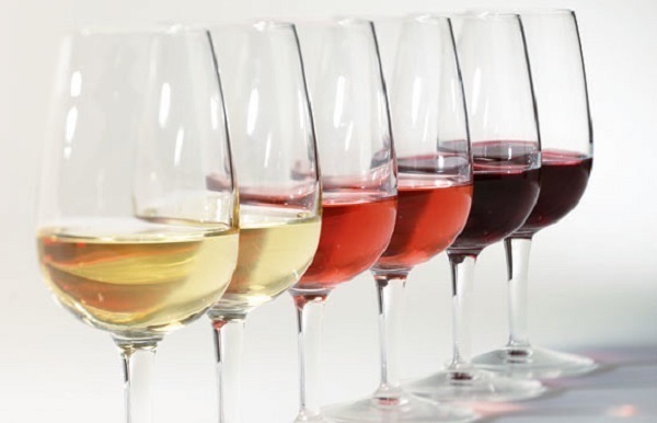 Export italiano vino: saldo positivo nel primo semestre 2019