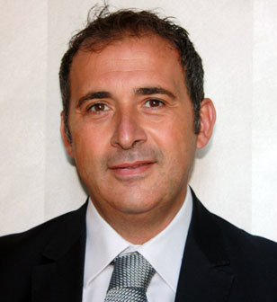 Francesco Giaccio il nuovo Direttore Generale di Tyco Integrated Fire & Security Italia