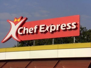 Chef Express inaugura il suo primo mall autostradale