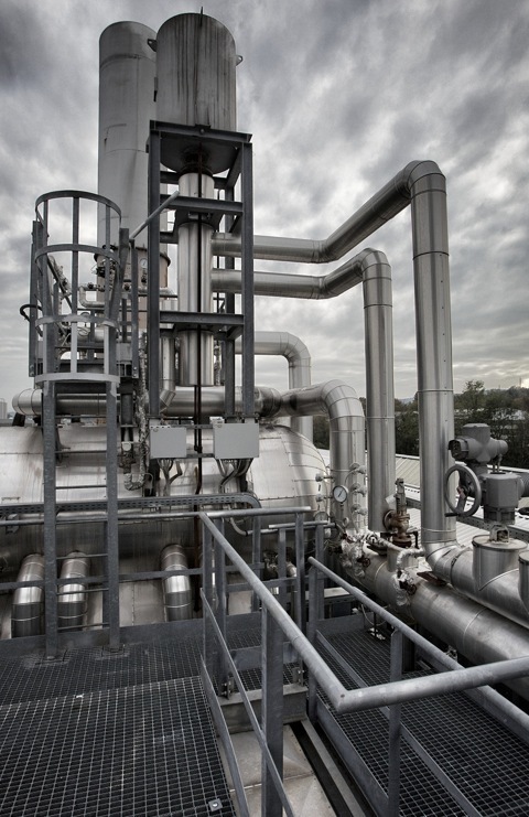 Whirlpool riduce di un terzo le emissioni di CO2 delle fabbriche europee
