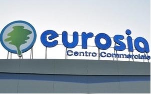 Cbre Italia porta a buon fine la vendita del centro commerciale Eurosia di Parma