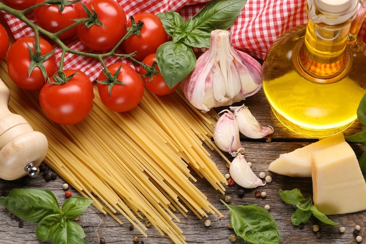 A luglio rallenta l’export agroalimentare italiano