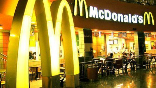 McDonald’s apre a Concorezzo (MB)