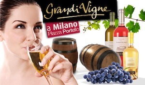 Iper, La grande i presenta la Festa del vino Grandi Vigne