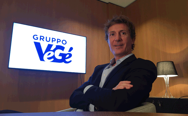 Gruppo VéGé punta su crescita, innovazione e relazione con il cliente 