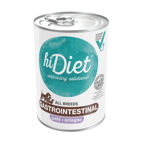 Arcaplanet presenta la nuova linea a marchio Hi Diet 