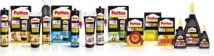 Henkel accorpa Pattex, Sista e Ponal in un unico brand