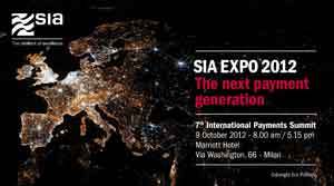 SIA EXPO 2012