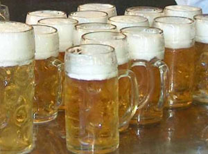 Austria: la produzione di birra cresce del 2%