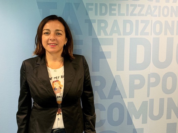 D.It: Marida Di Lembo nominata responsabile marketing 