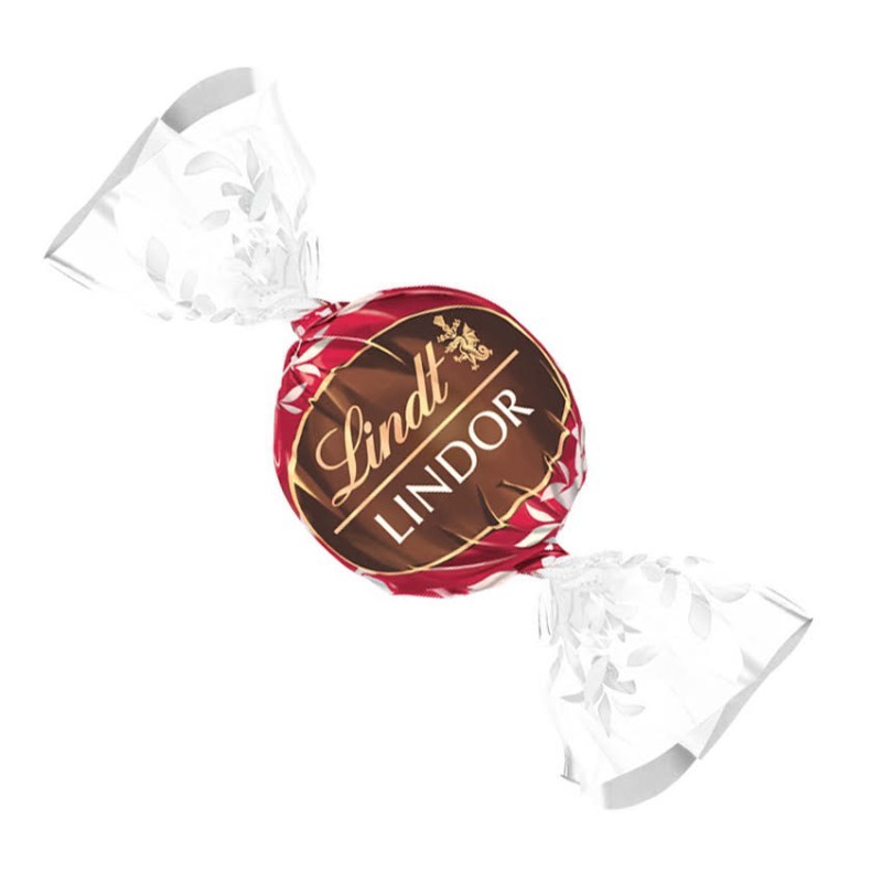 ​Il Lindor doppio cioccolato per i Lindor lovers