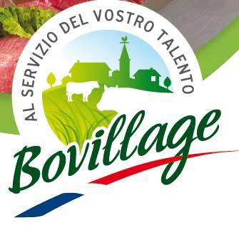 Bovillage, la carne bovina francese di qualita'al servizio dei professionisti italiani
