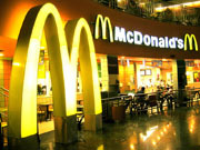 Arriva il McPassport di McDonald’s