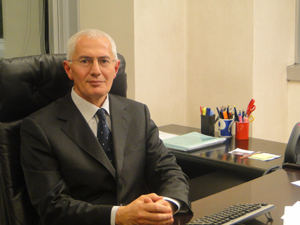 Nestle’: Corrado Castrovillari è il nuovo direttore generale della Divisione Dolciari