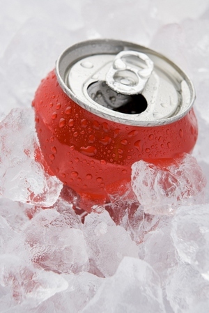 La tassa francese sulle bollicine scatena le ire di Coca-Cola