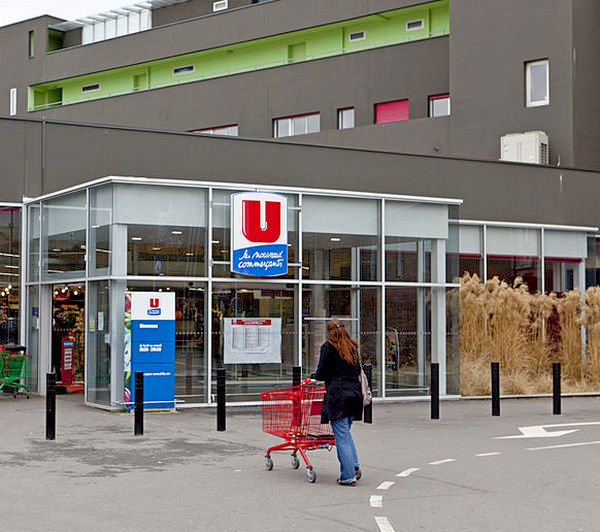 Système U si allea con Carrefour e volta le spalle a Auchan Casino