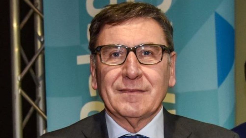Mauro Lusetti è stato nominato Vicepresidente di Confcommercio