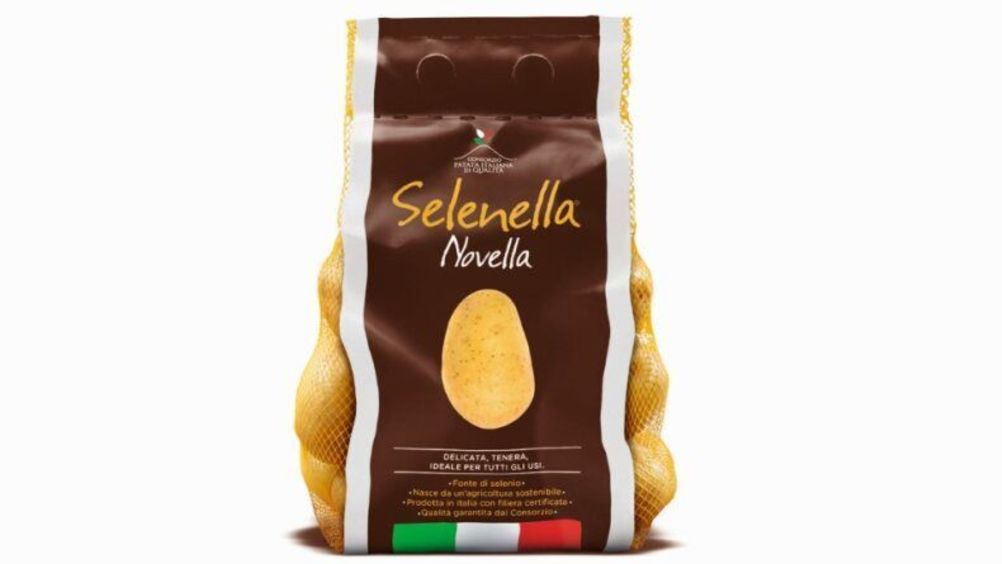 ​Selenella: parte la stagione delle Patate novelle