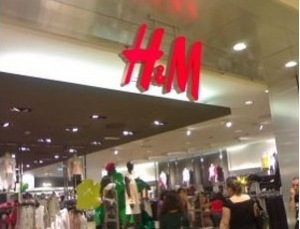 H&M si prepara a sbarcare in India