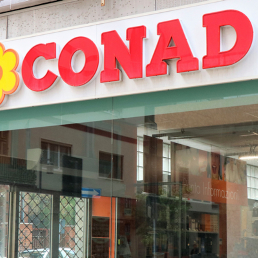 Conad-Auchan: l'Agcm prororoga al 20 gennaio la conclusione dell'istruttoria