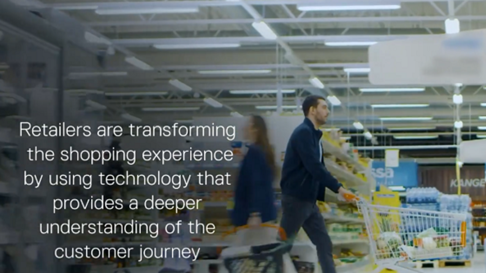 Dell Technologies amplia le innovazioni edge per i retailer
