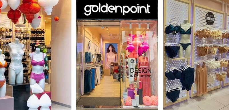 Ovs si aggiudica Goldenpoint: 380 punti vendita di intimo e mare