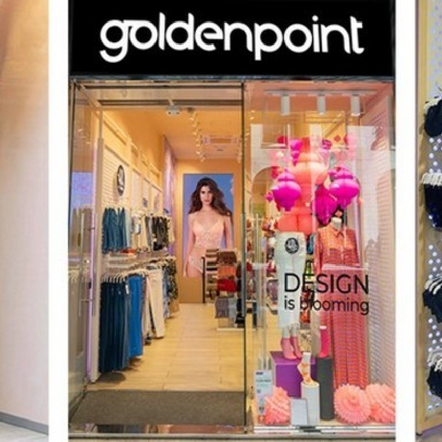 Ovs si aggiudica Goldenpoint: cento punti vendita di intimo e mare
