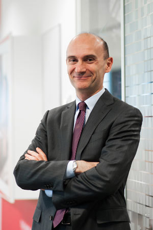 Nestlé Italia: Paolo Ongari è il nuovo Direttore Generale della divisione Bevande