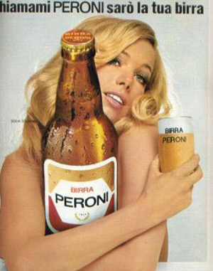 Birra Peroni cede Doreca a Gruppo Tuo