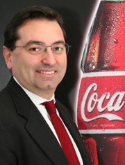 Nuove nomine in Coca-Cola