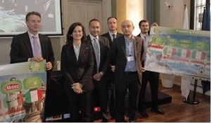 Chep Italia ottiene il “Lean and Green” Award