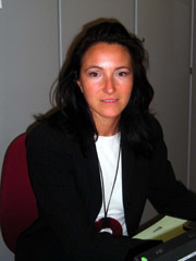 Anna Maria Nicotra alla direzione risorse umane di Diageo

