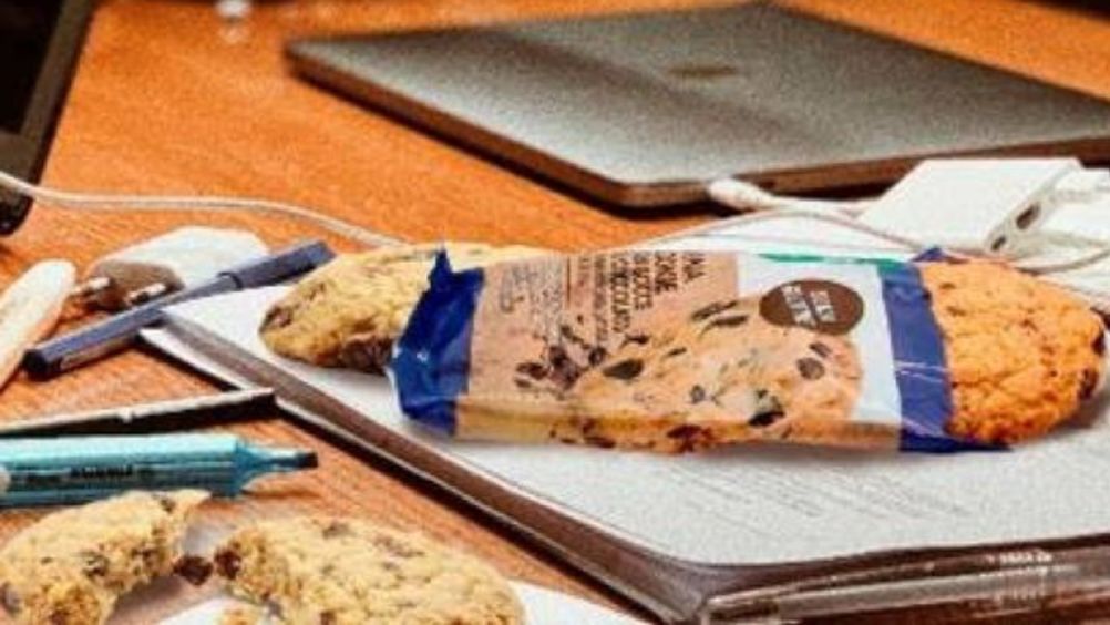 Nuovi Avena Cookies, la rivisitazione in chiave free from del più classico dei biscotti Usa   
