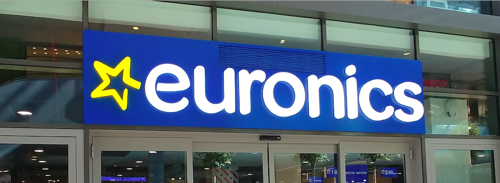 Euronics-Tufano inaugura il 23° store a Casoria
