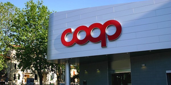 Coop Centro Italia integra Satispay nei metodi di pagamento