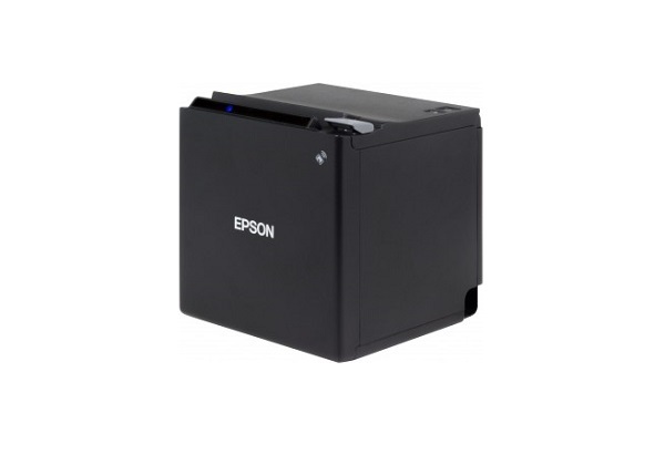 Epson presenta la stampante per scontrini TM-m50 