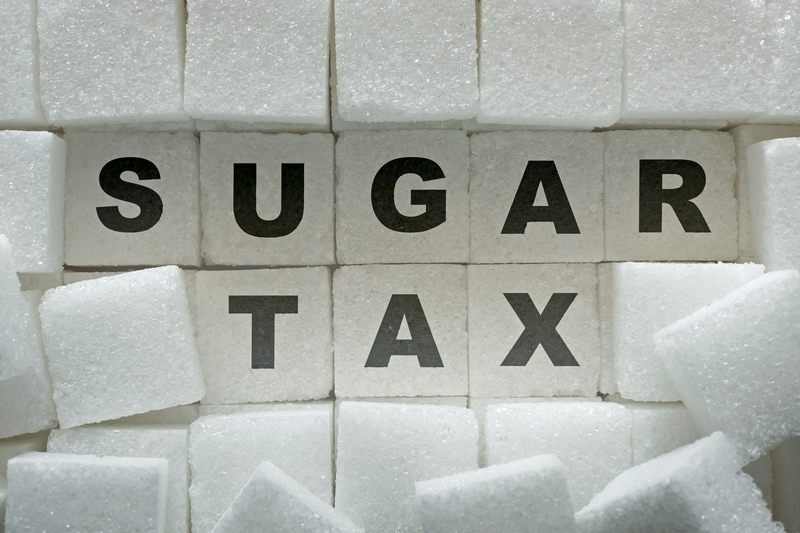 Rimandate di un anno la sugar e la plastic tax