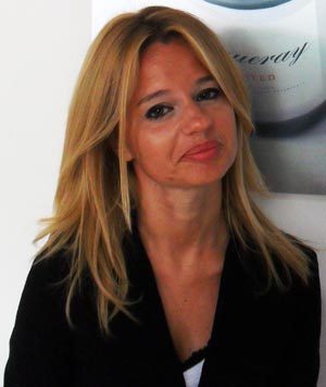 Simona Luraghi è il nuovo Head of Reserve Diageo Italia