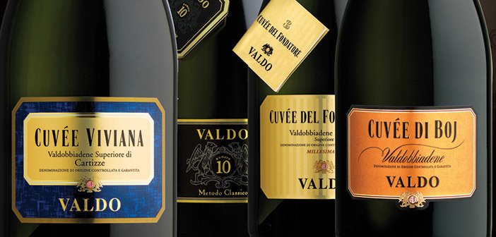 Valdo celebra il suo 90° anniversario con un + 7% sul fatturato