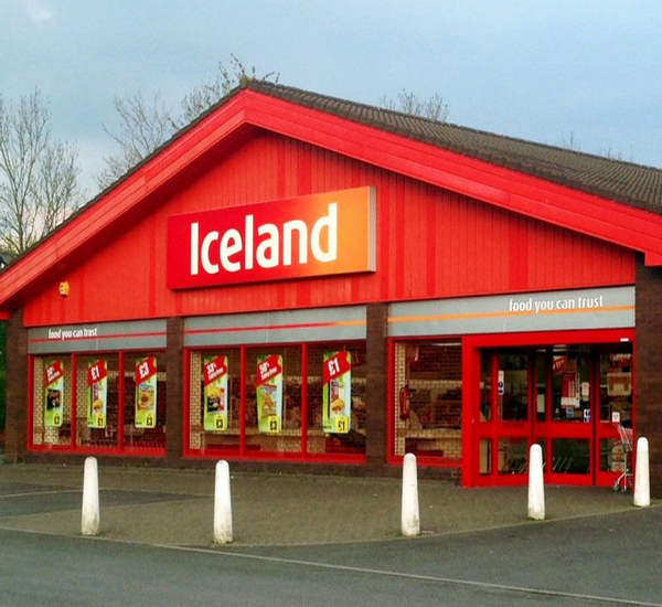 Iceland, 900 supermercati: zero plastica nelle private label
